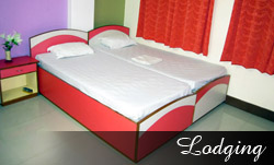 Hotel Mamatas Lodging